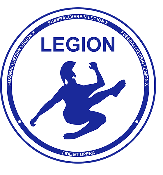 FV Legion X